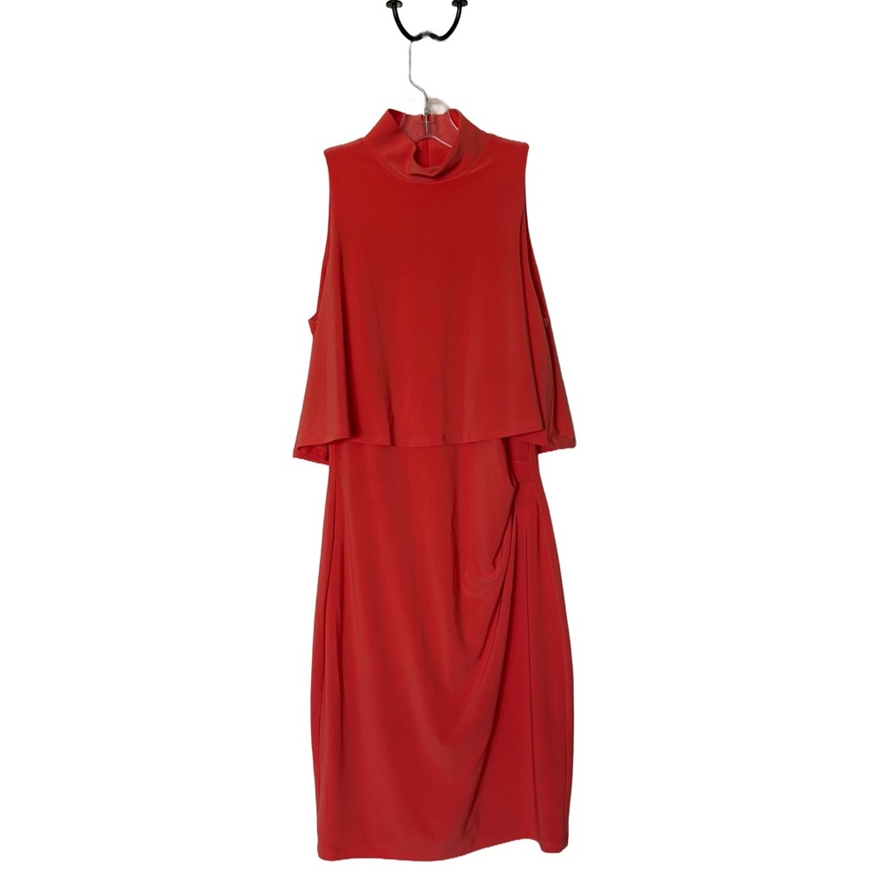 Ralph Lauren Evening Dress